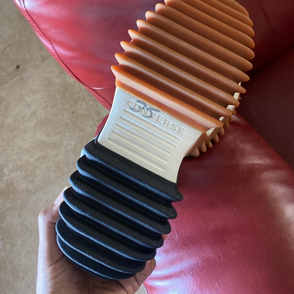 Converse run star motion - Picture 2 of 5